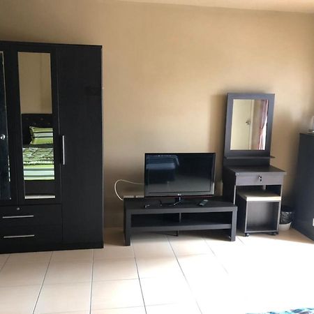 The State Apartment Μπανγκόκ Εξωτερικό φωτογραφία
