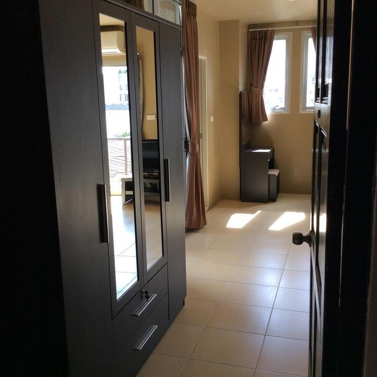 The State Apartment Μπανγκόκ Εξωτερικό φωτογραφία