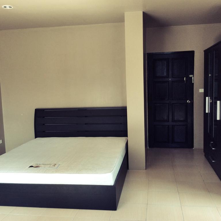 The State Apartment Μπανγκόκ Εξωτερικό φωτογραφία